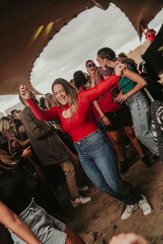 Concerts & Festivals