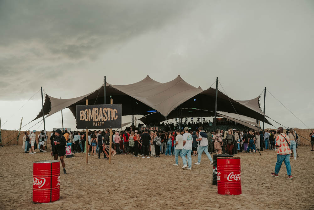 Concerts & Festivals