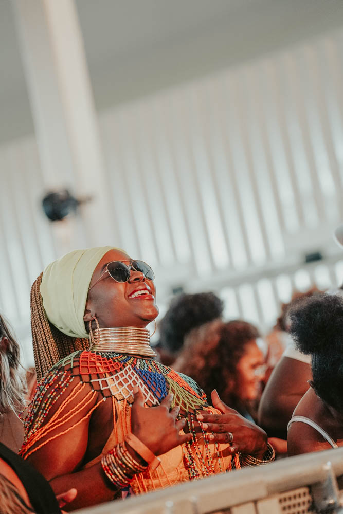 Concerts & Festivals