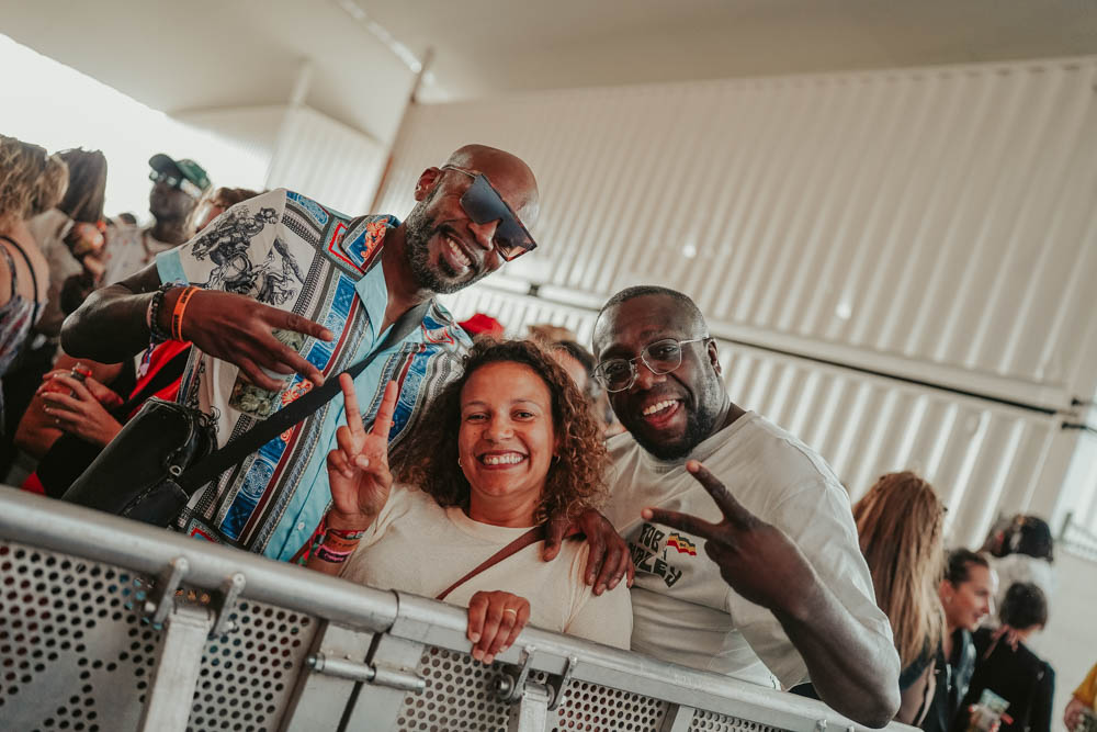 Concerts & Festivals