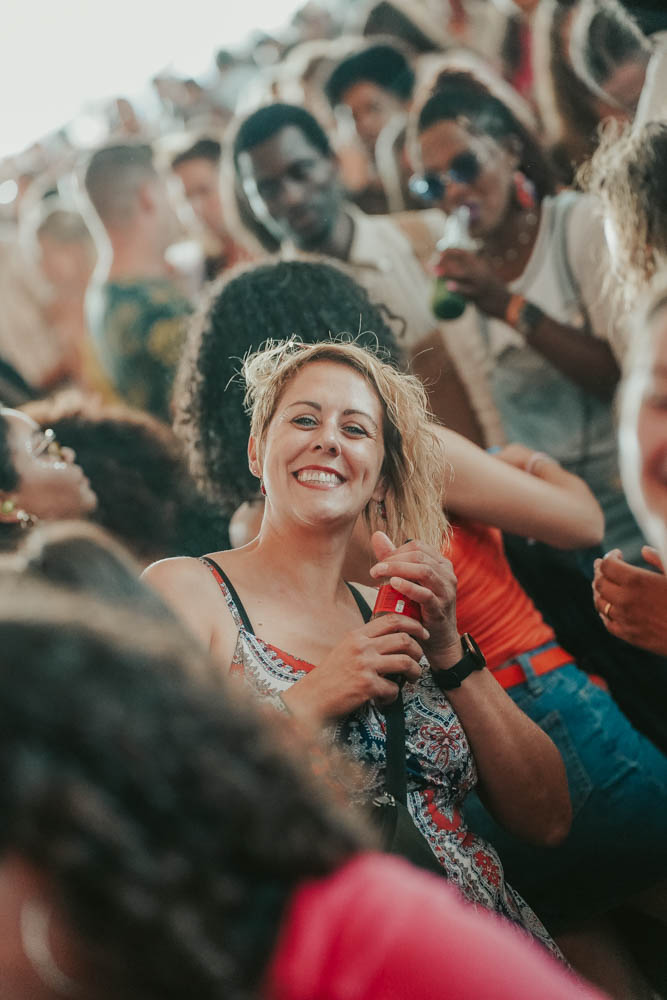 Concerts & Festivals