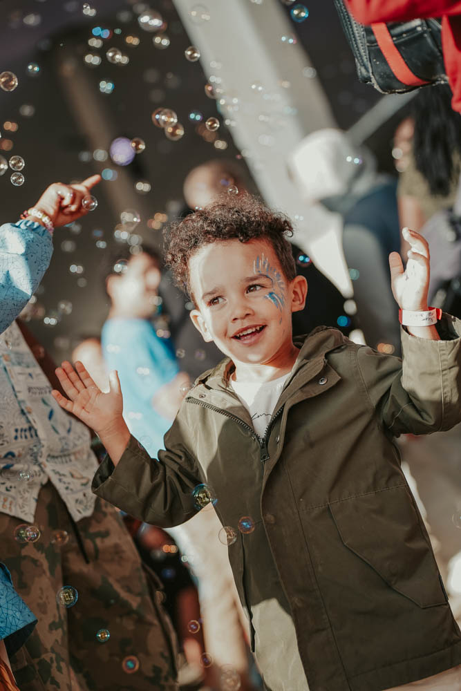 Concerts & Festivals