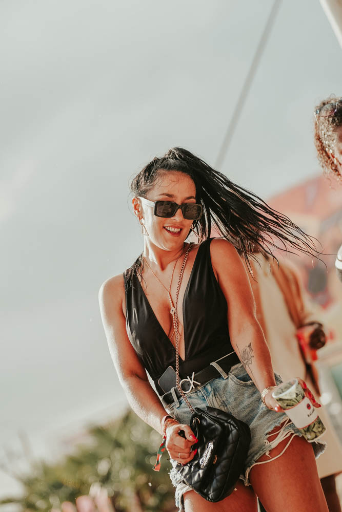 Concerts & Festivals