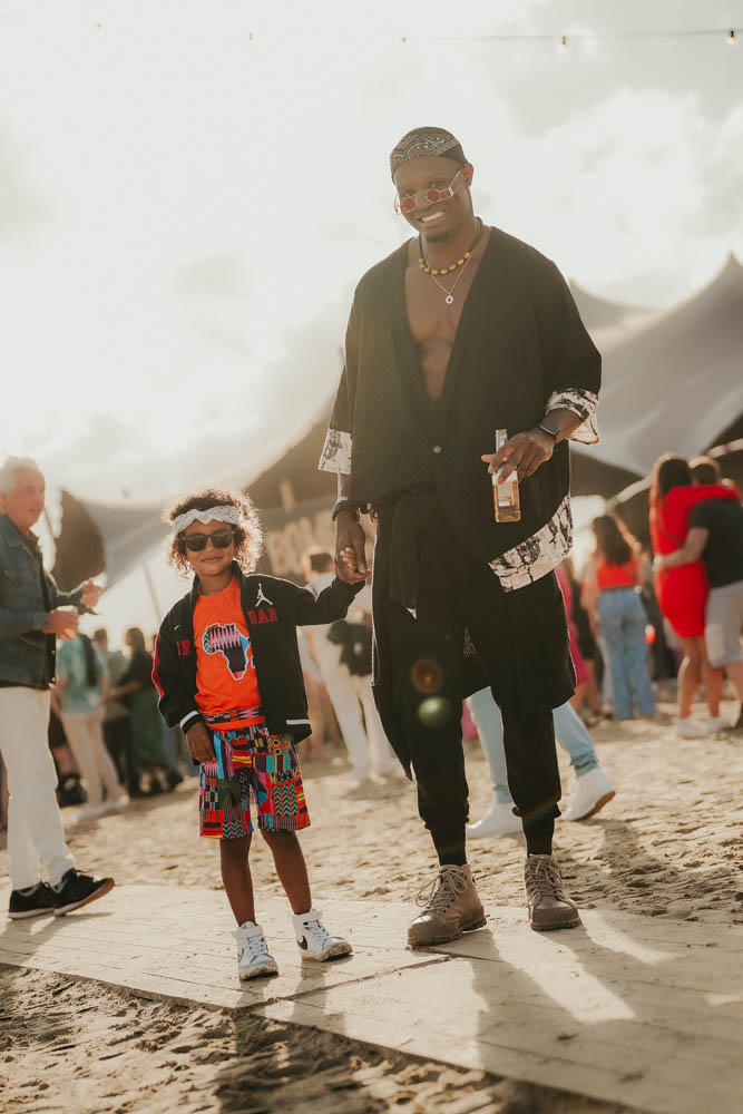 Concerts & Festivals