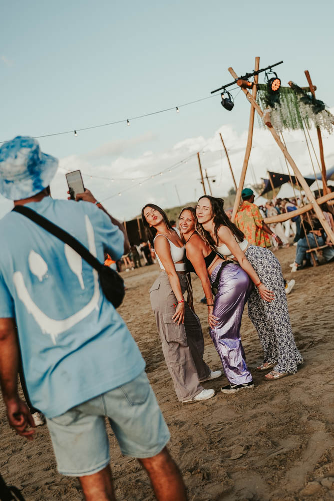 Concerts & Festivals