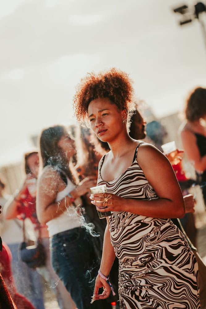 Concerts & Festivals