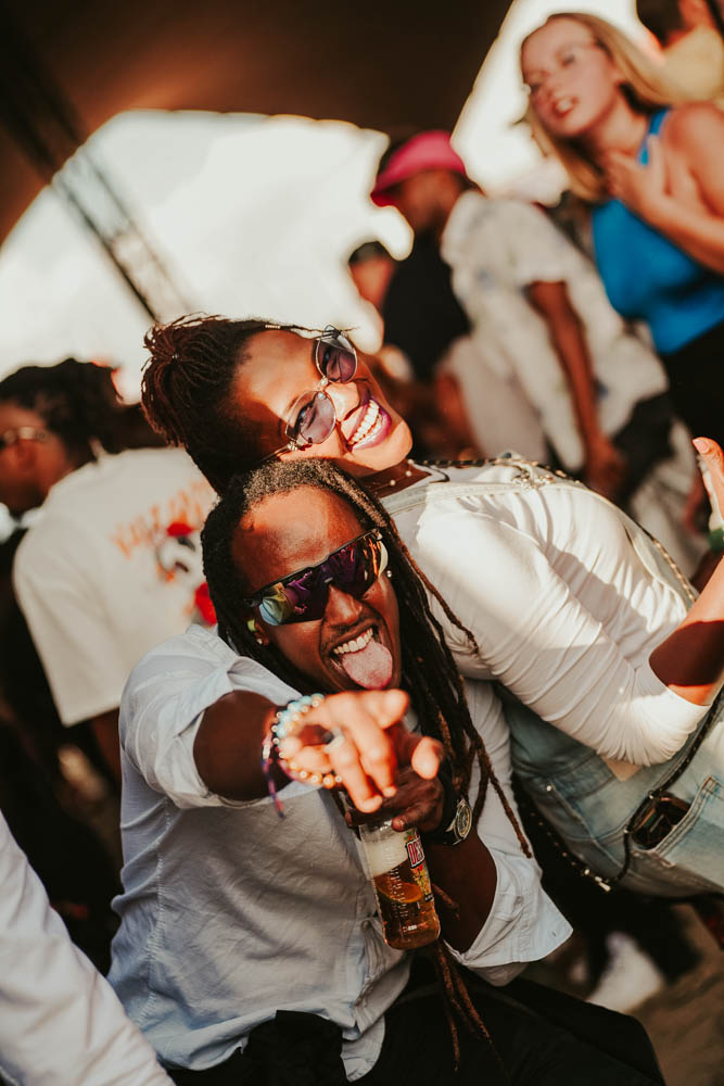 Concerts & Festivals