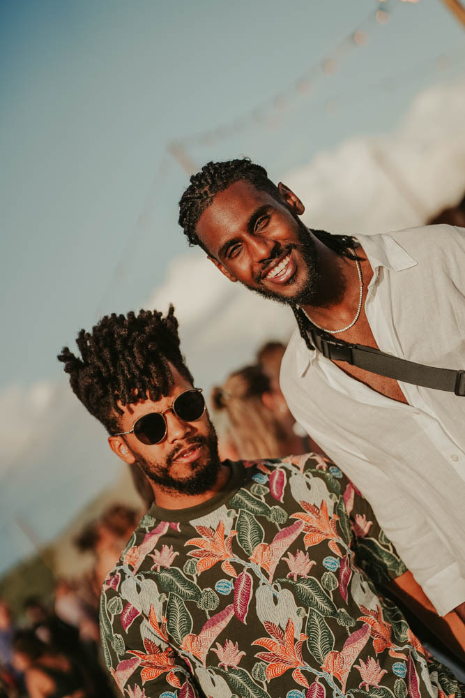 Concerts & Festivals