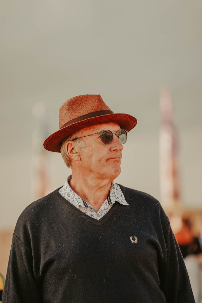 Concerts & Festivals