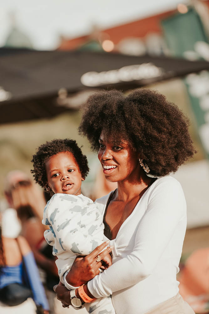 Concerts & Festivals