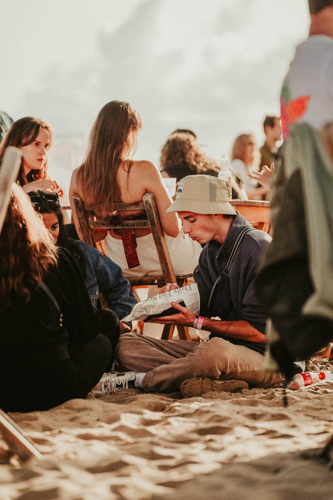 Concerts & Festivals