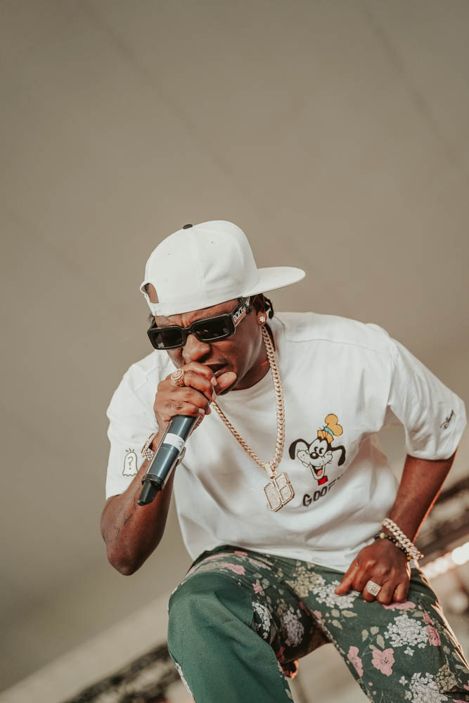 Concerts & Festivals