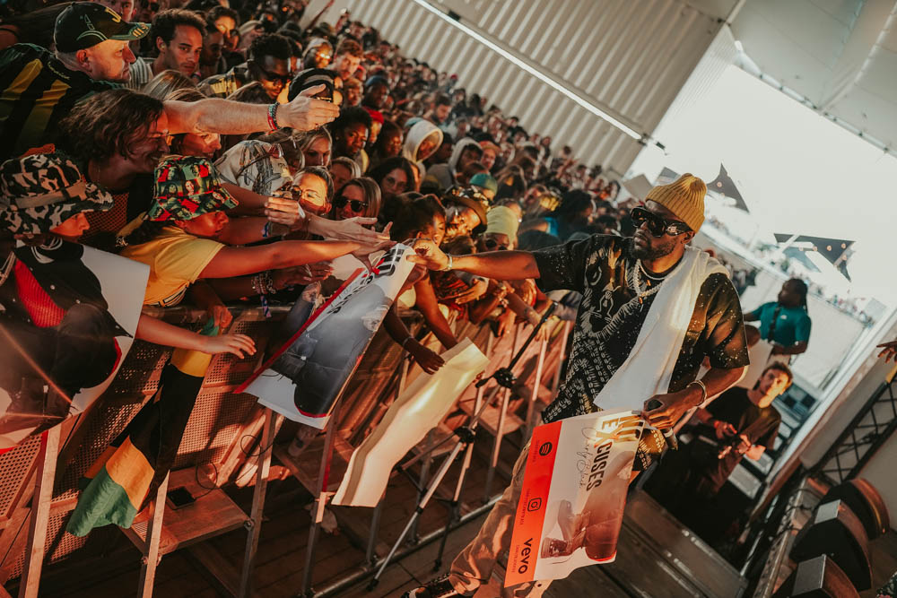 Concerts & Festivals