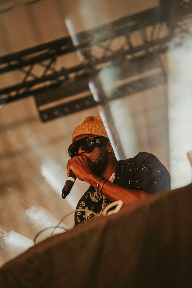 Concerts & Festivals