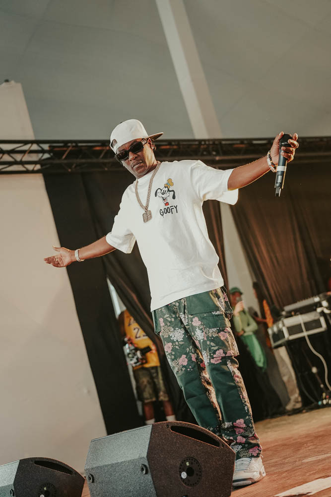 Concerts & Festivals