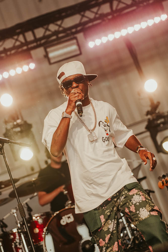 Concerts & Festivals