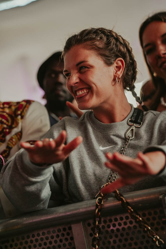 Concerts & Festivals