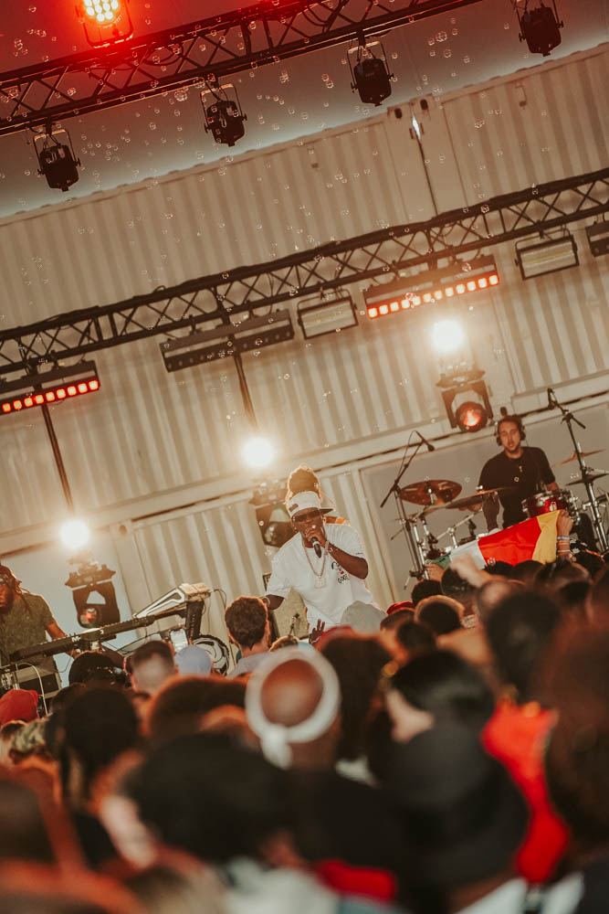 Concerts & Festivals