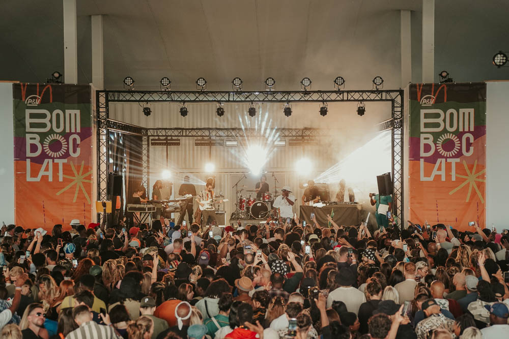 Concerts & Festivals