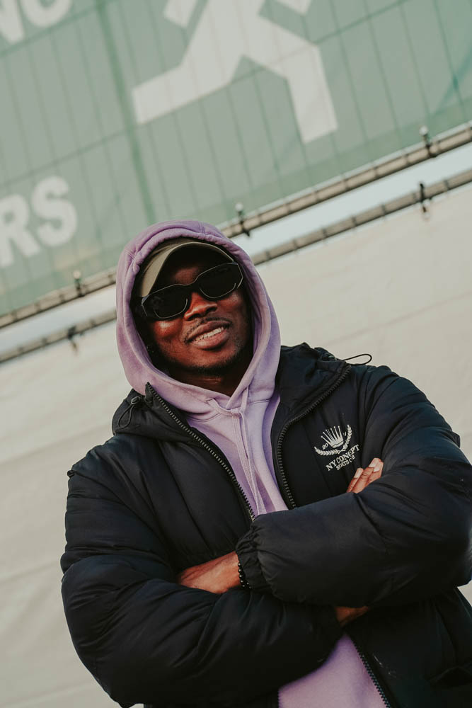 Concerts & Festivals