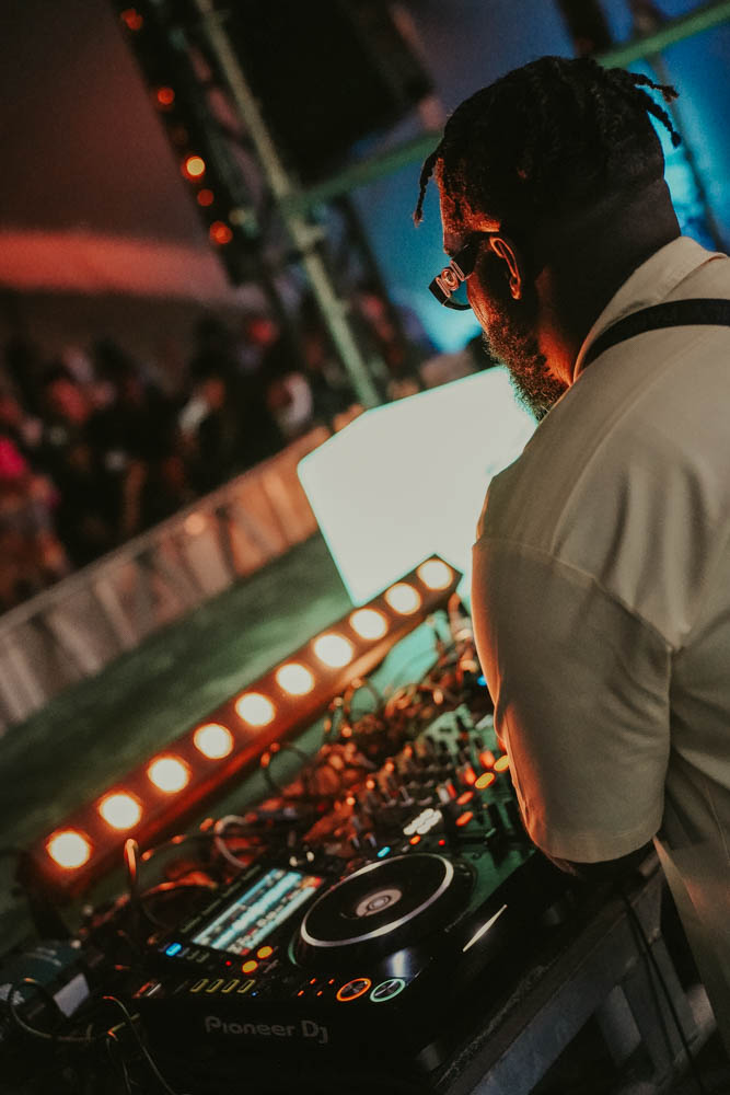 Concerts & Festivals