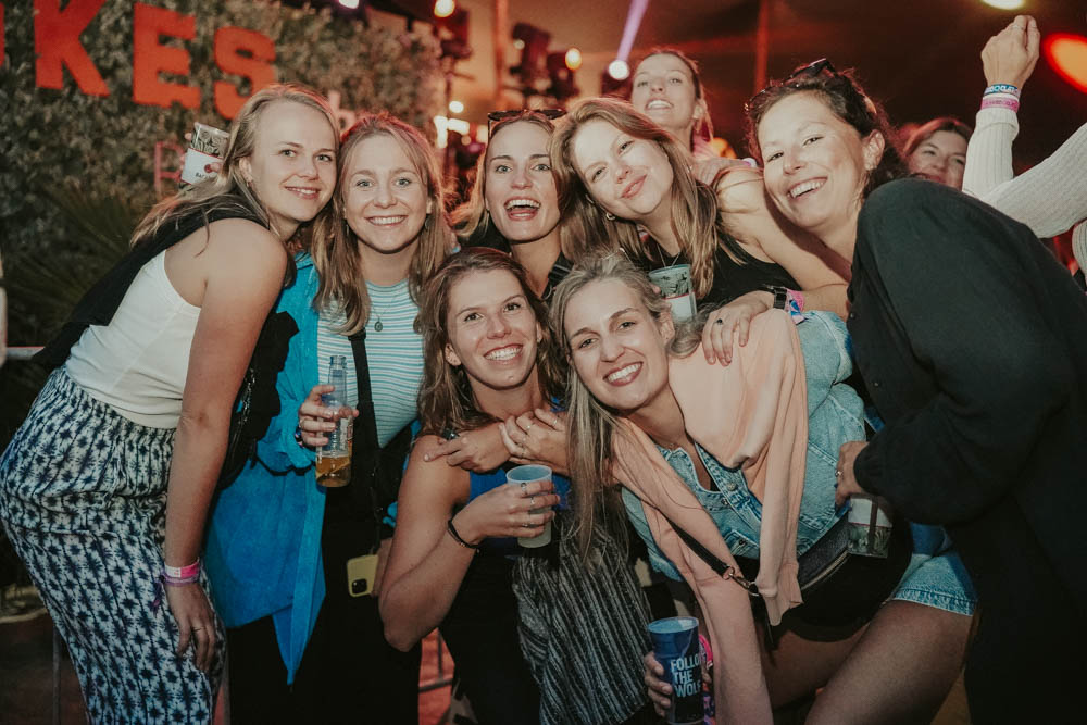 Concerts & Festivals