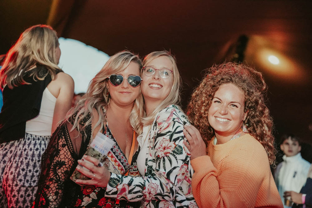 Concerts & Festivals