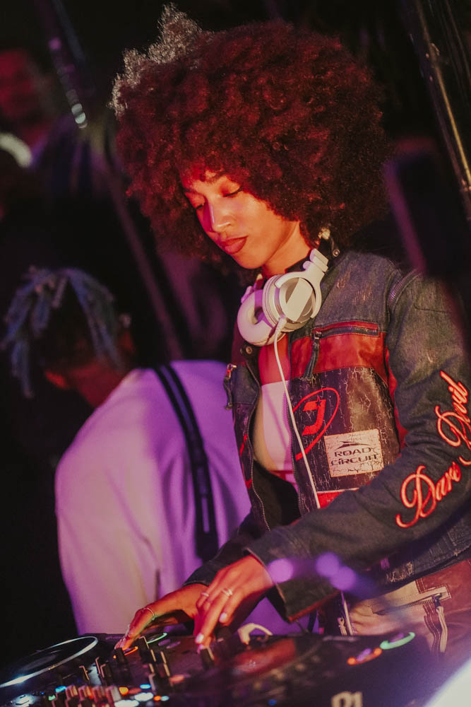 Concerts & Festivals