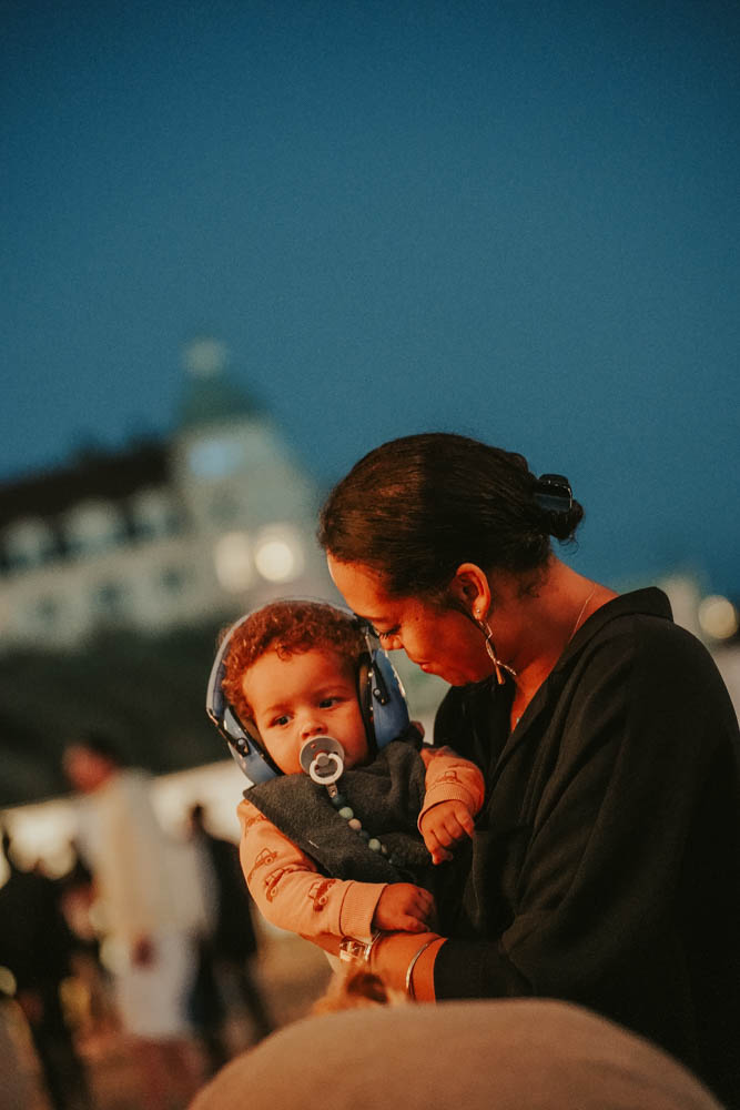 Concerts & Festivals