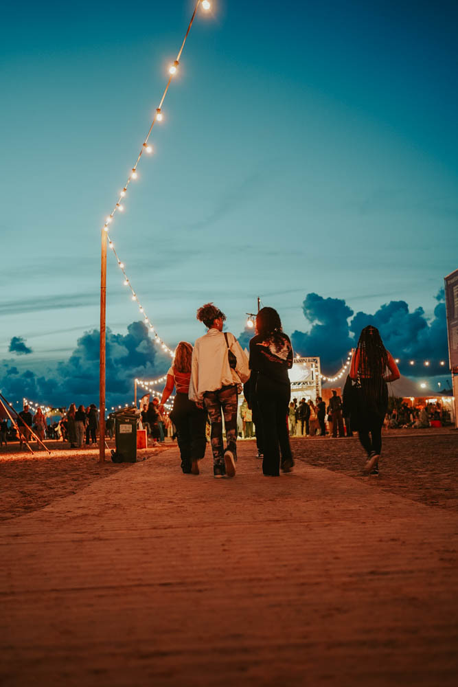 Concerts & Festivals