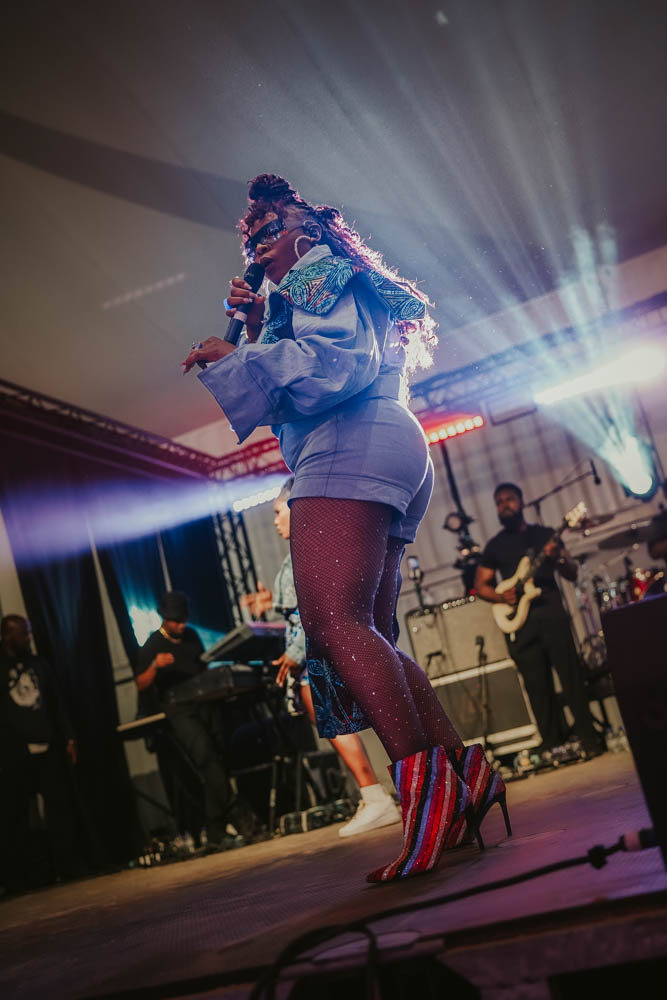 Concerts & Festivals