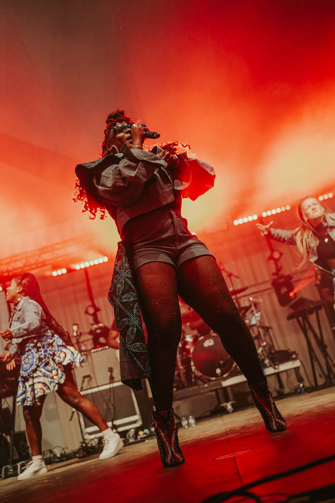 Concerts & Festivals