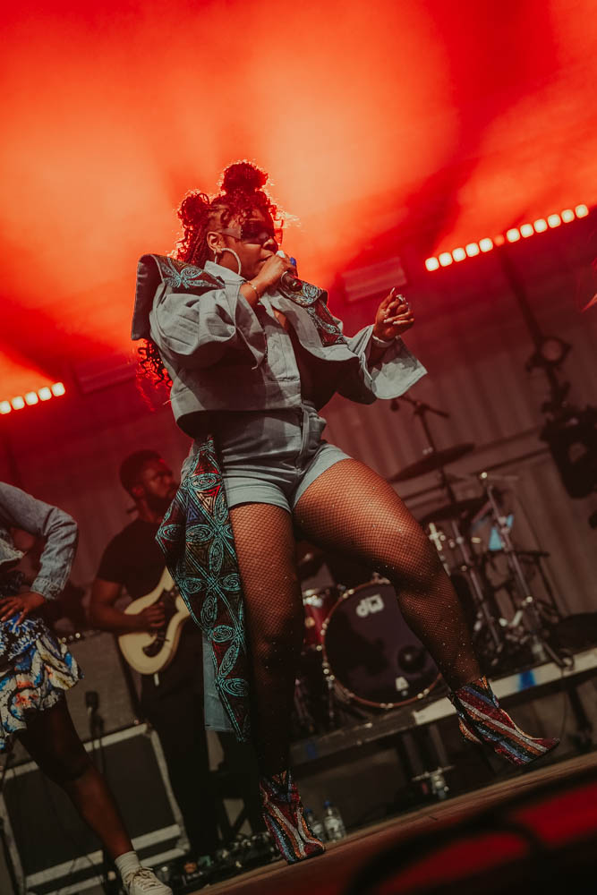 Concerts & Festivals