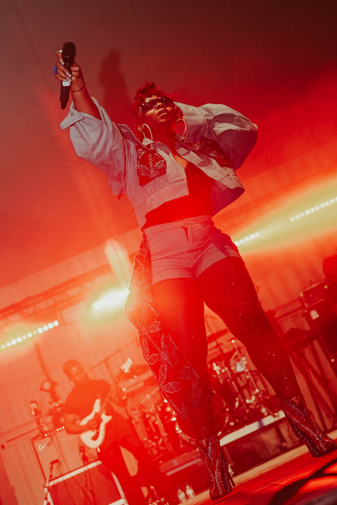 Concerts & Festivals