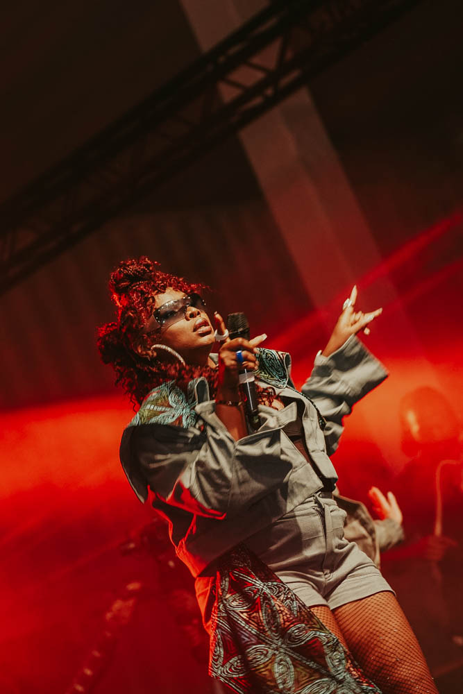 Concerts & Festivals