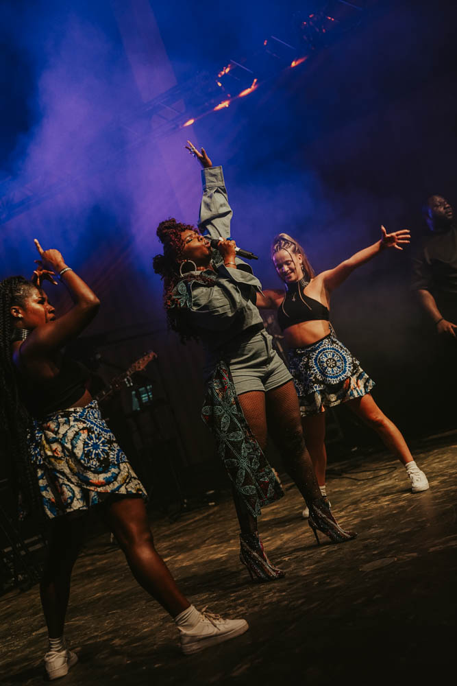 Concerts & Festivals