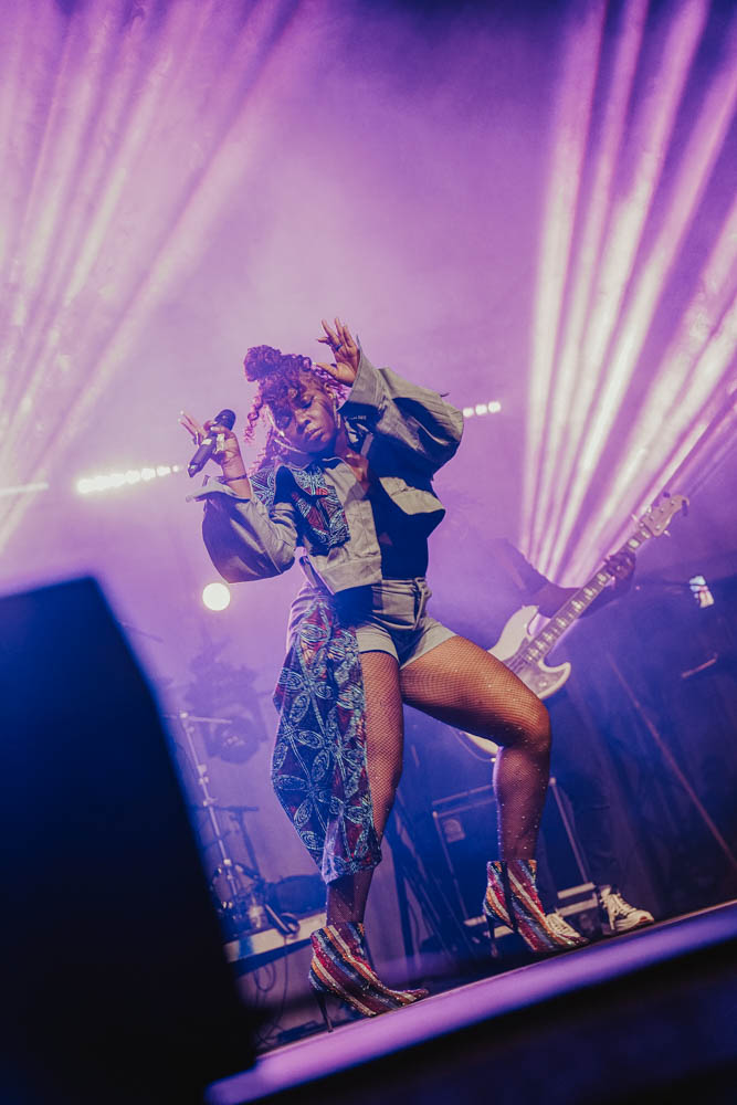 Concerts & Festivals