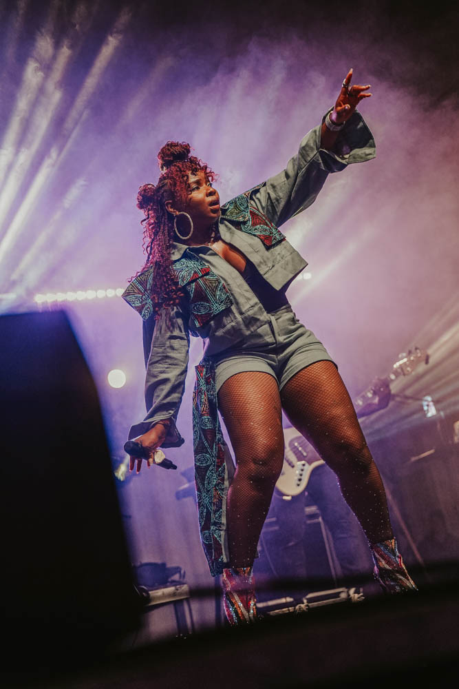 Concerts & Festivals