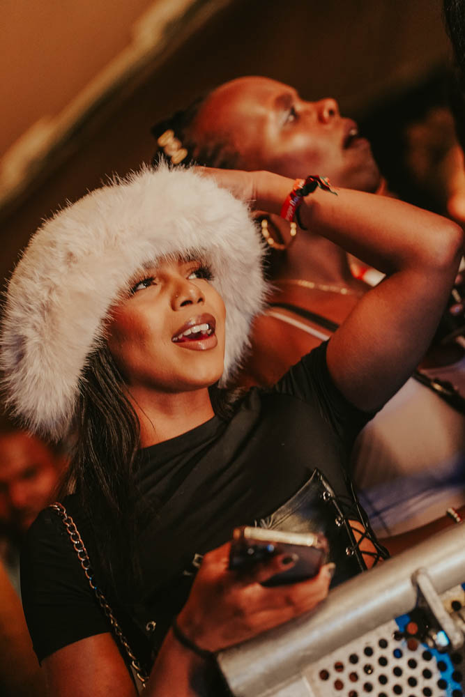 Concerts & Festivals