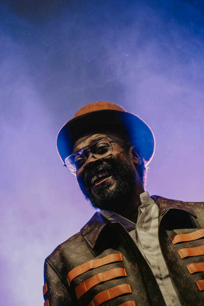 Concerts & Festivals