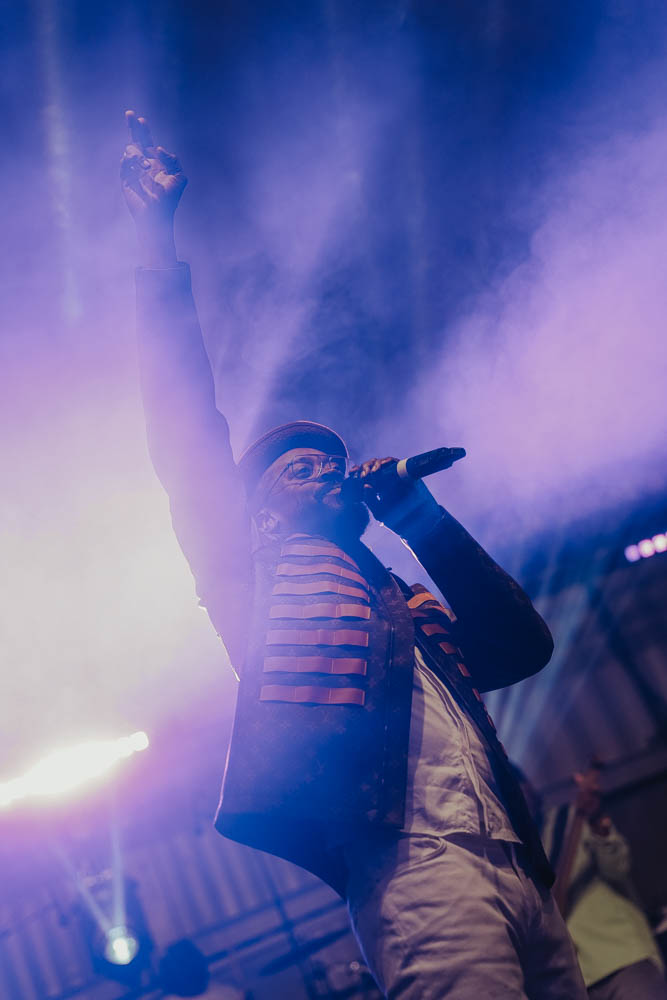 Concerts & Festivals