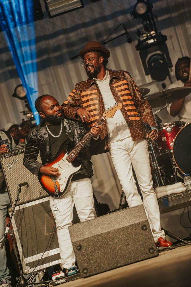 Concerts & Festivals