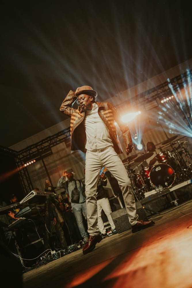 Concerts & Festivals