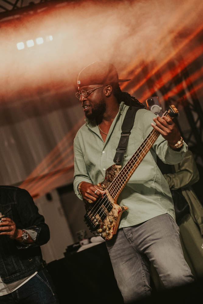 Concerts & Festivals