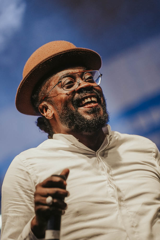 Concerts & Festivals