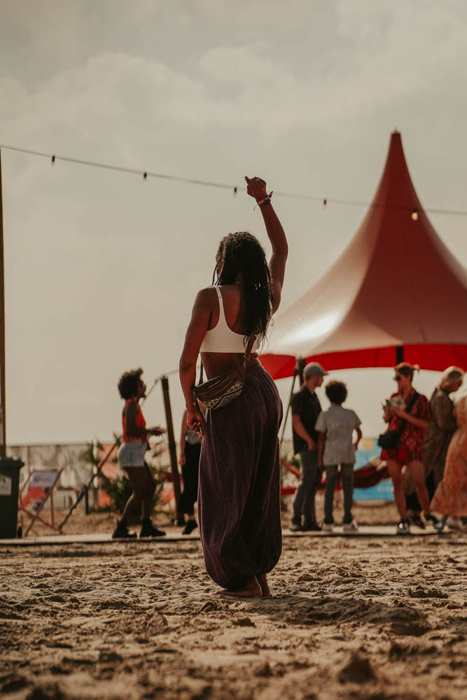 Concerts & Festivals