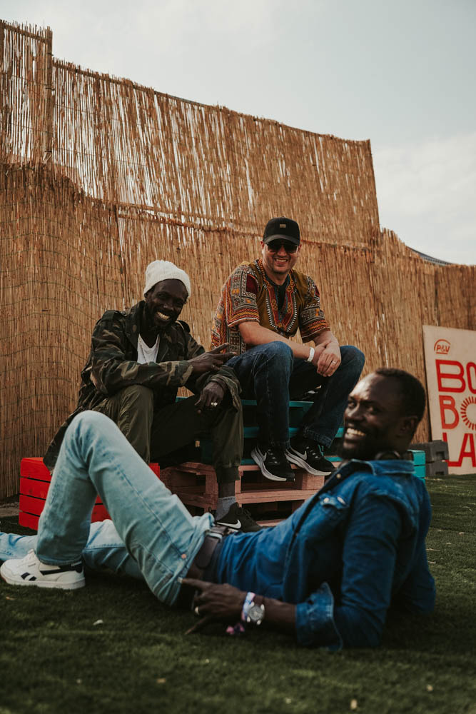 Concerts & Festivals