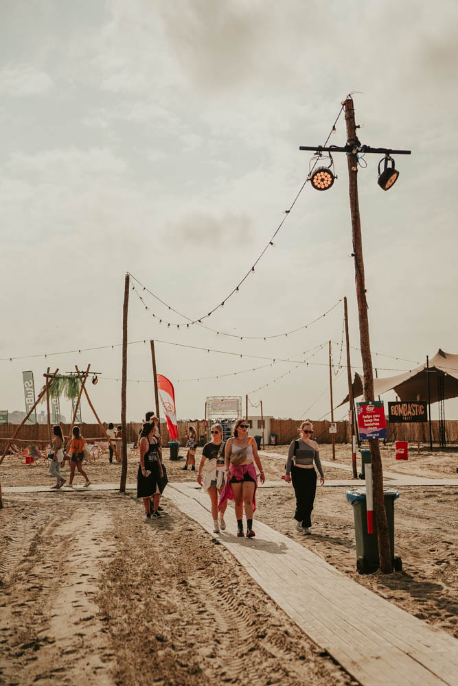 Concerts & Festivals