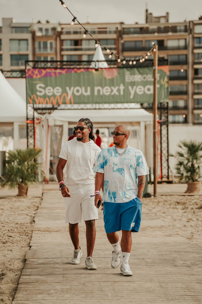 Concerts & Festivals