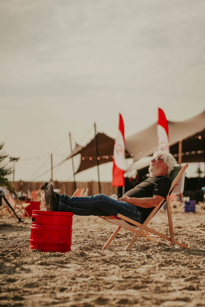 Concerts & Festivals